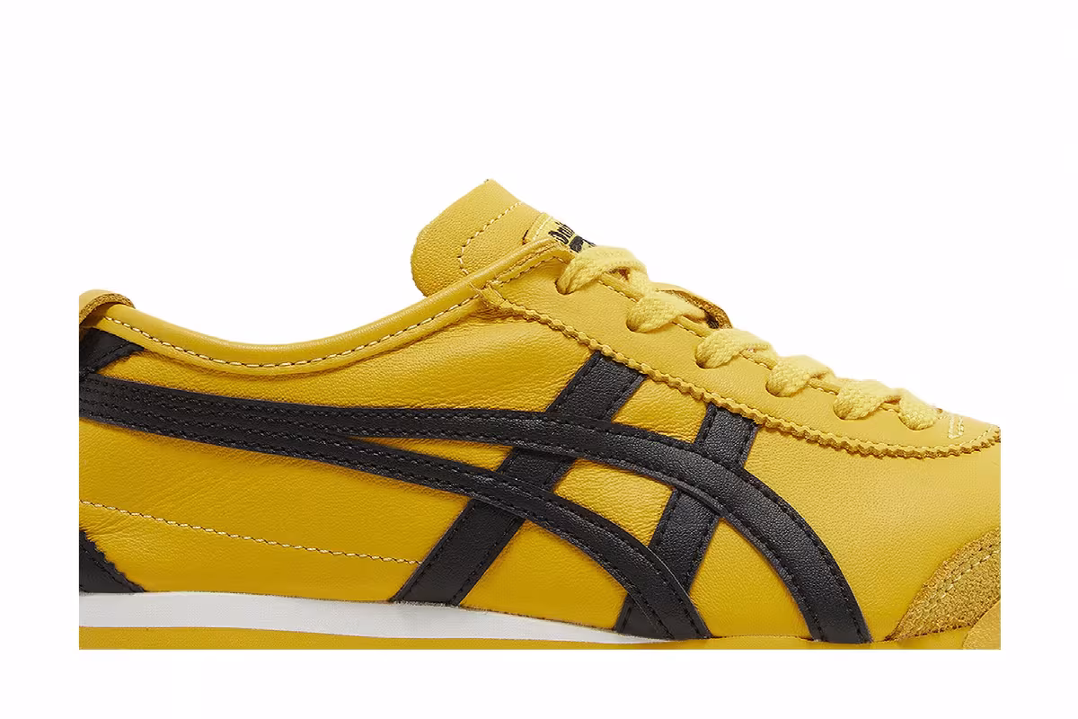 Onitsuka Tiger Mexico 66 Kill Bill 2023, view 3
