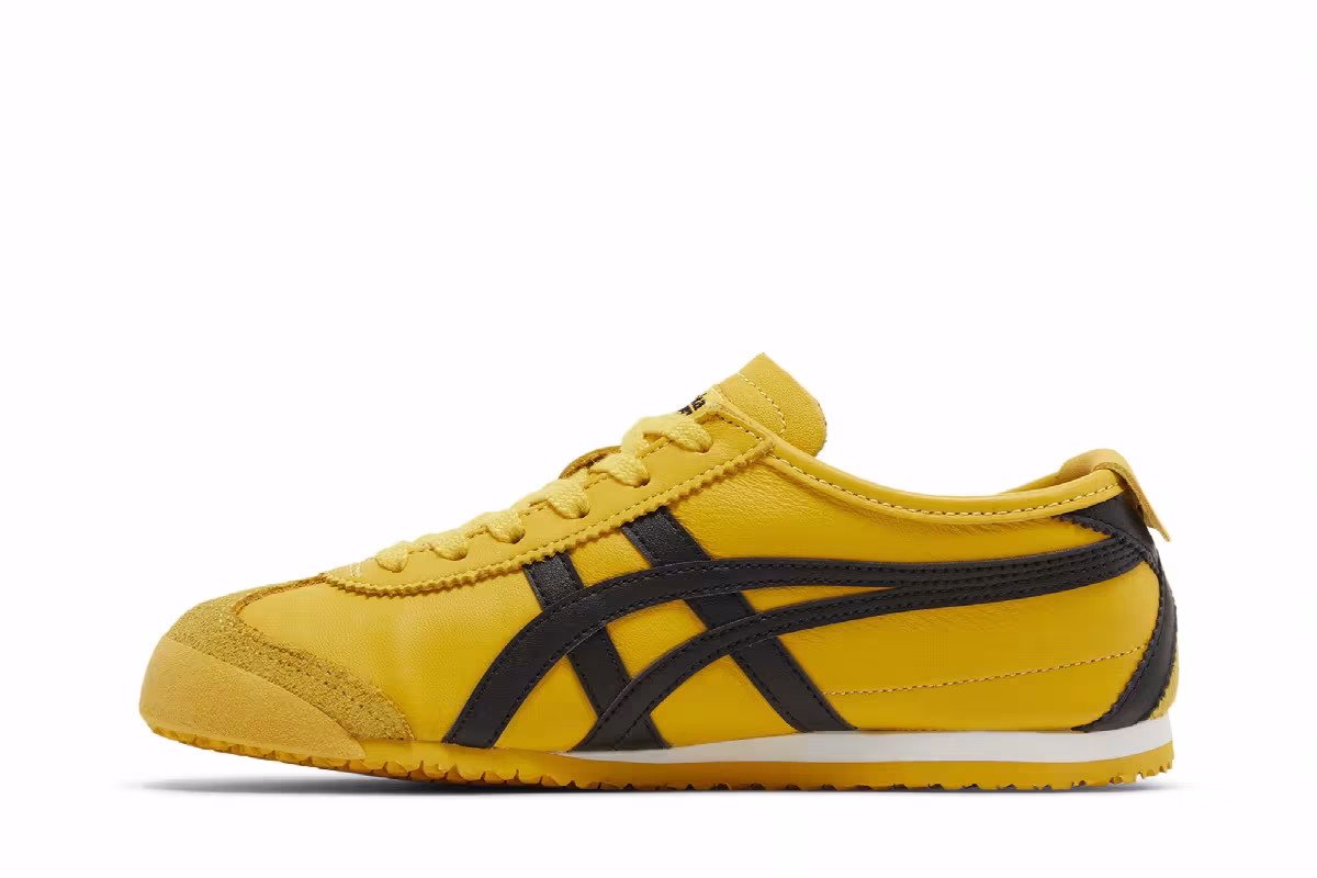 Onitsuka Tiger Mexico 66 Kill Bill 2023, view 4