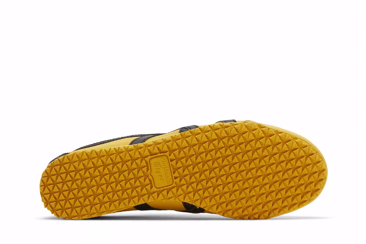 Onitsuka Tiger Mexico 66 Kill Bill 2023, view 5