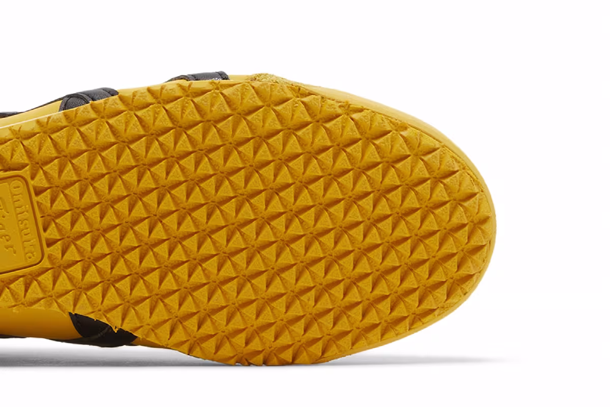 Onitsuka Tiger Mexico 66 Kill Bill 2023, view 6
