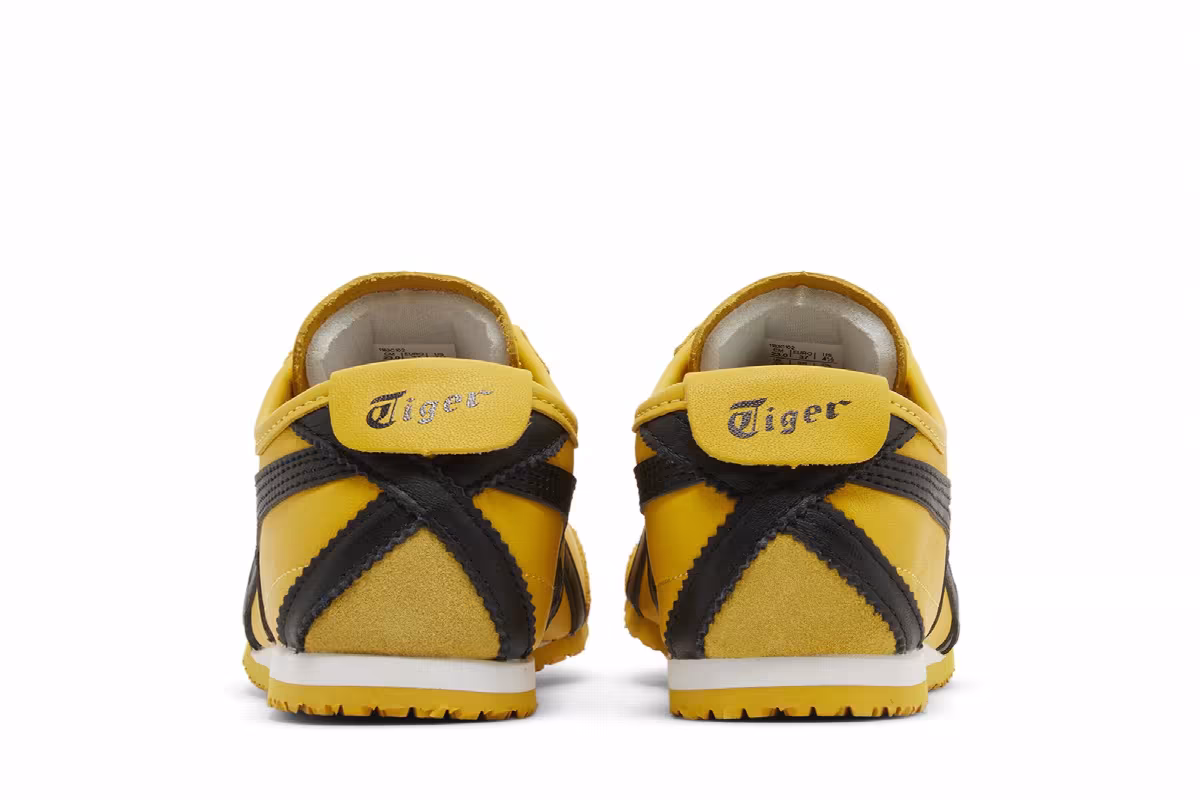 Onitsuka Tiger Mexico 66 Kill Bill 2023, view 7