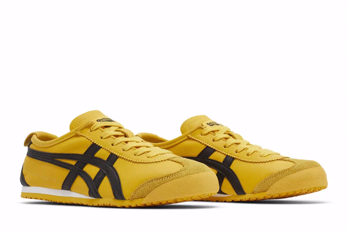 Onitsuka Tiger Mexico 66 Kill Bill 2023, view 9