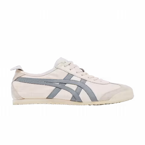 Onitsuka Tiger Mexico 66 'White Light Grey'