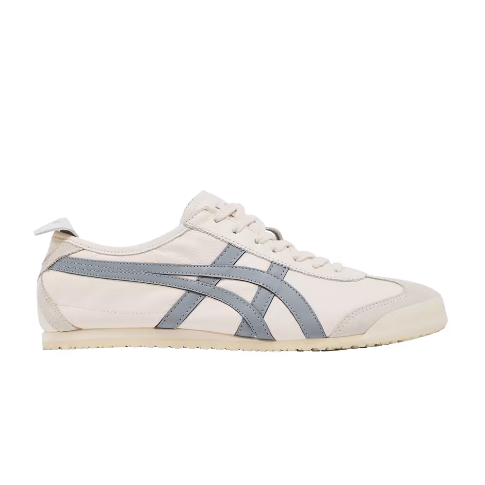 Onitsuka Tiger Mexico 66 White Light Grey
