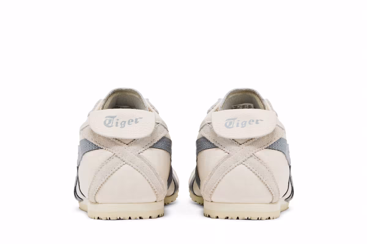 Onitsuka Tiger Mexico 66 White Light Grey, view 7