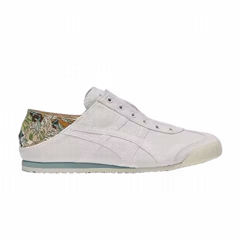 Onitsuka Tiger Mexico 66 Paraty 'Floral'