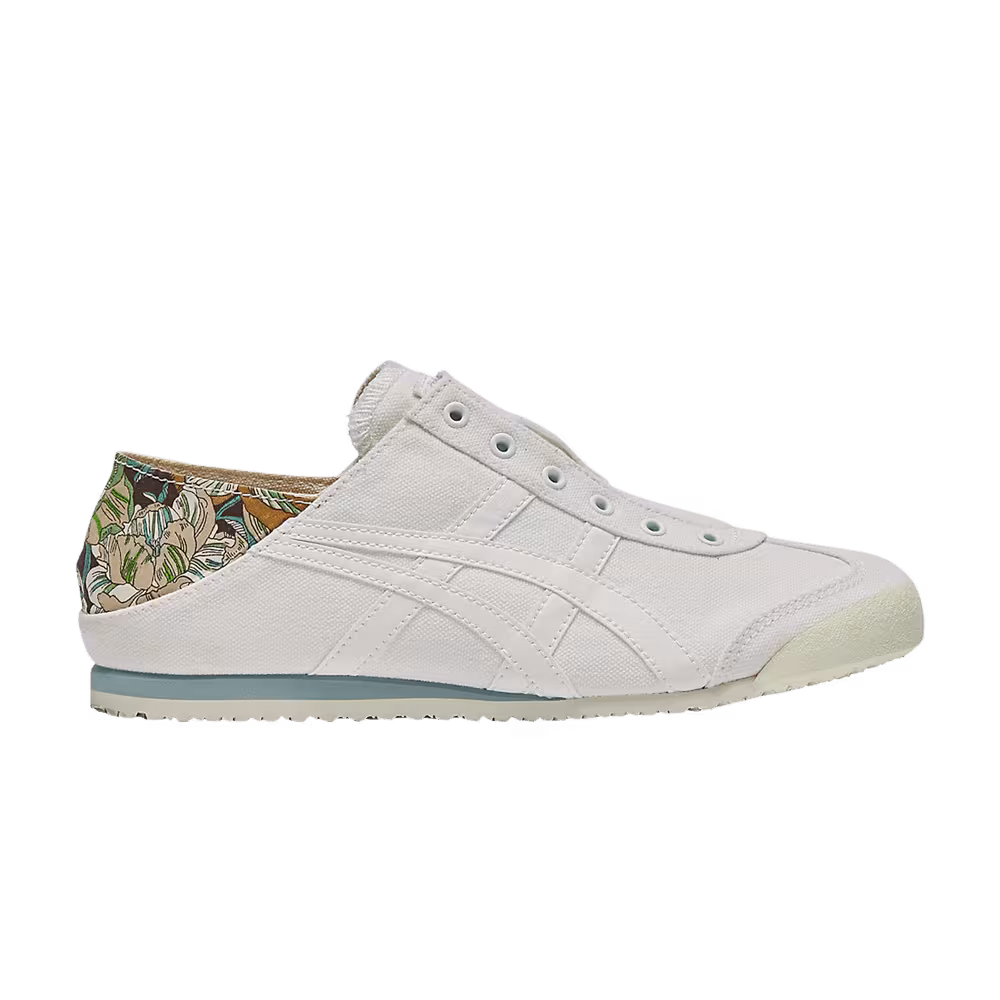 Onitsuka Tiger Mexico 66 Paraty Floral