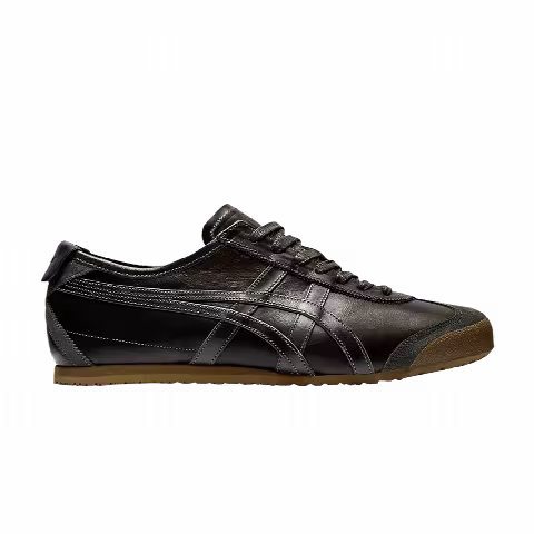 Onitsuka Tiger Mexico 66 'Bronze Green'