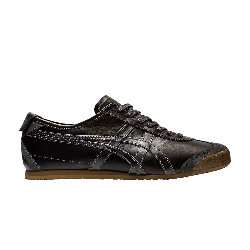 Onitsuka Tiger Mexico 66 Bronze Green