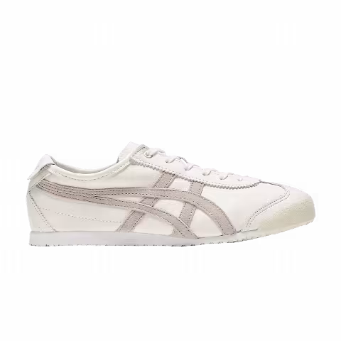 Onitsuka Tiger Mexico 66 'White Moonrock'