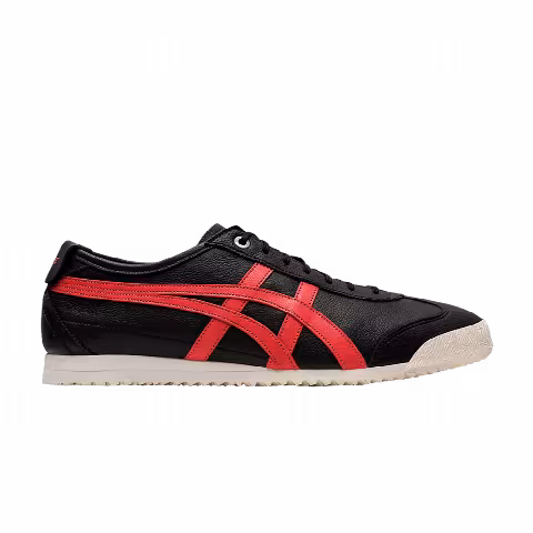 Onitsuka Tiger Mexico 66 SD 'Black Red Snapper'