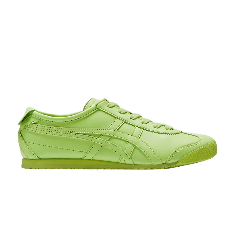 Onitsuka Tiger Mexico 66 Cactful Green