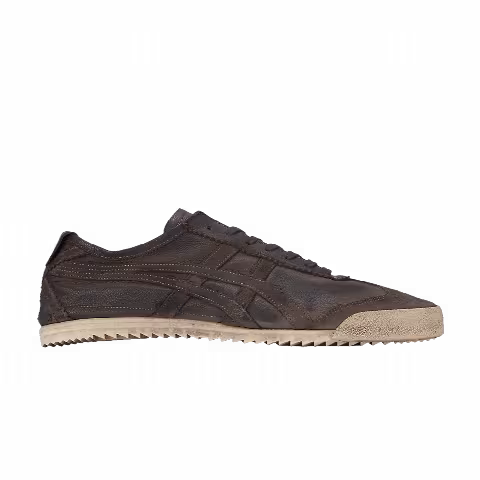 Onitsuka Tiger Mexico 66 Deluxe 'Coffee'