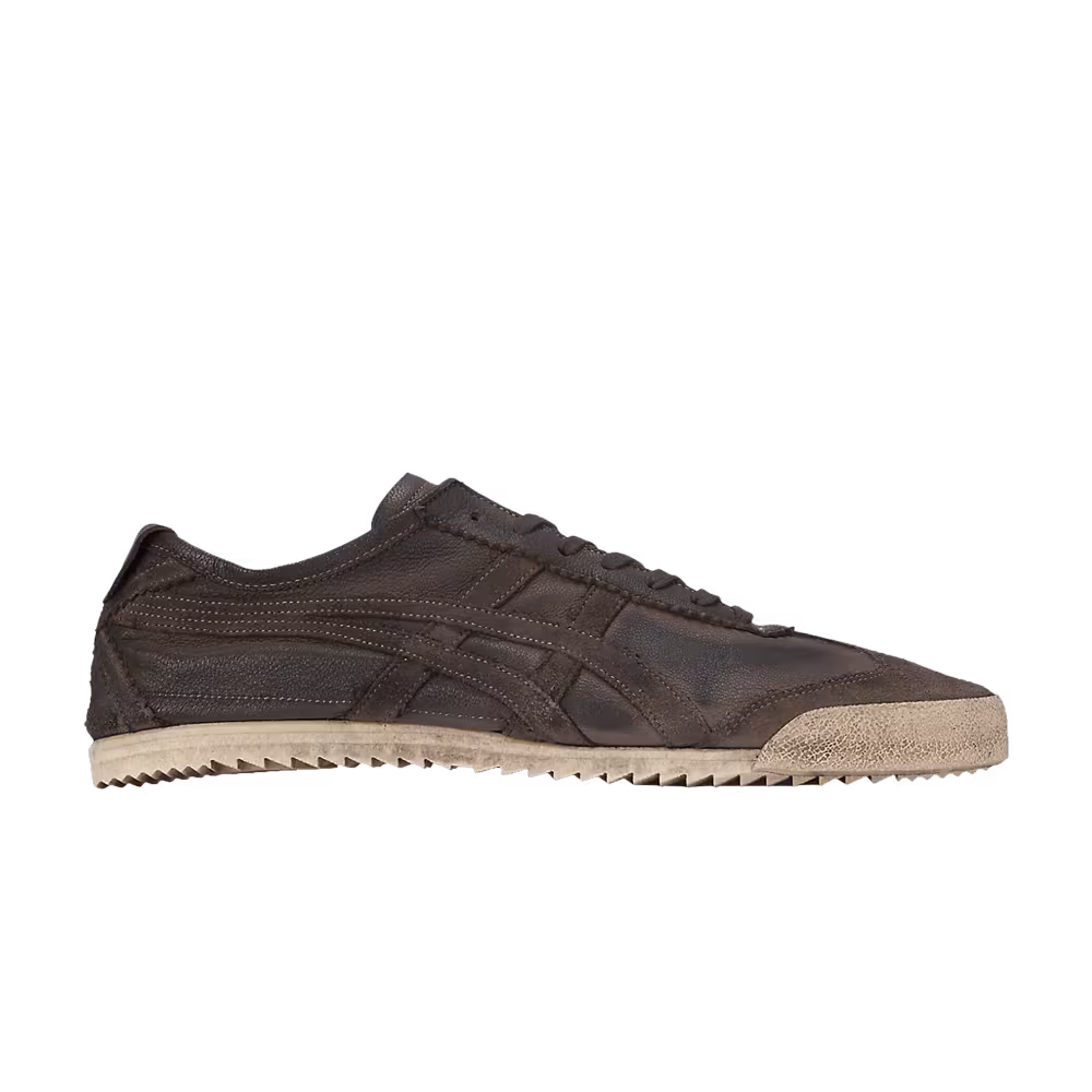 Onitsuka Tiger Mexico 66 Deluxe Coffee