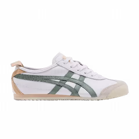 Onitsuka Tiger Wmns Mexico 66 'White Slate'