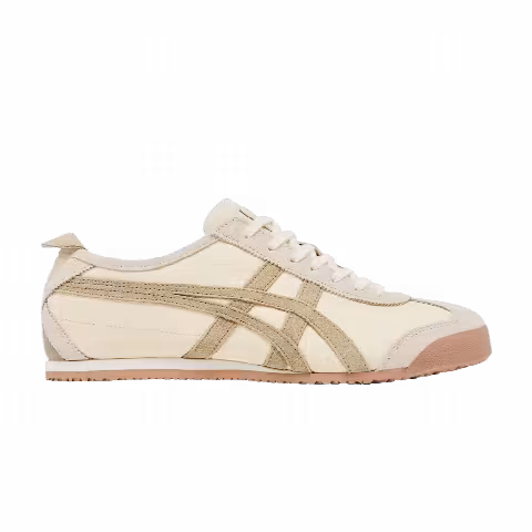 Onitsuka Tiger Mexico 66 'Birch Carbon'