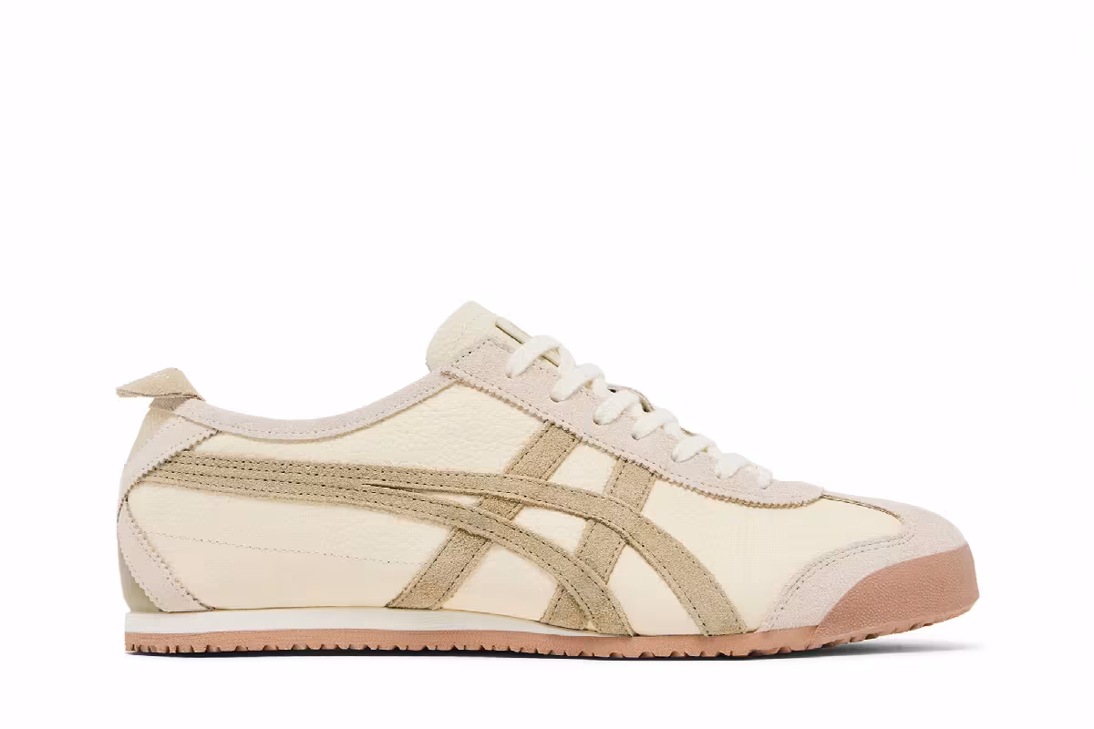 Onitsuka Tiger Mexico 66 Birch Carbon, view 2