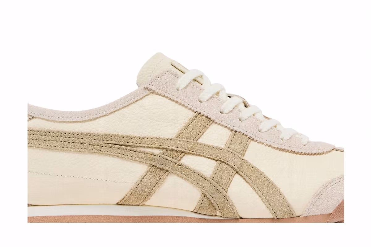 Onitsuka Tiger Mexico 66 Birch Carbon, view 3