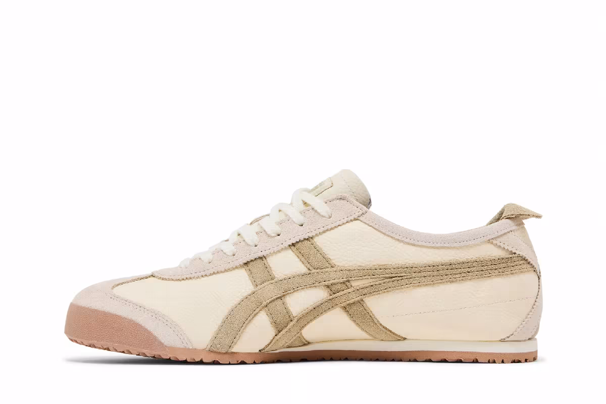 Onitsuka Tiger Mexico 66 Birch Carbon, view 4