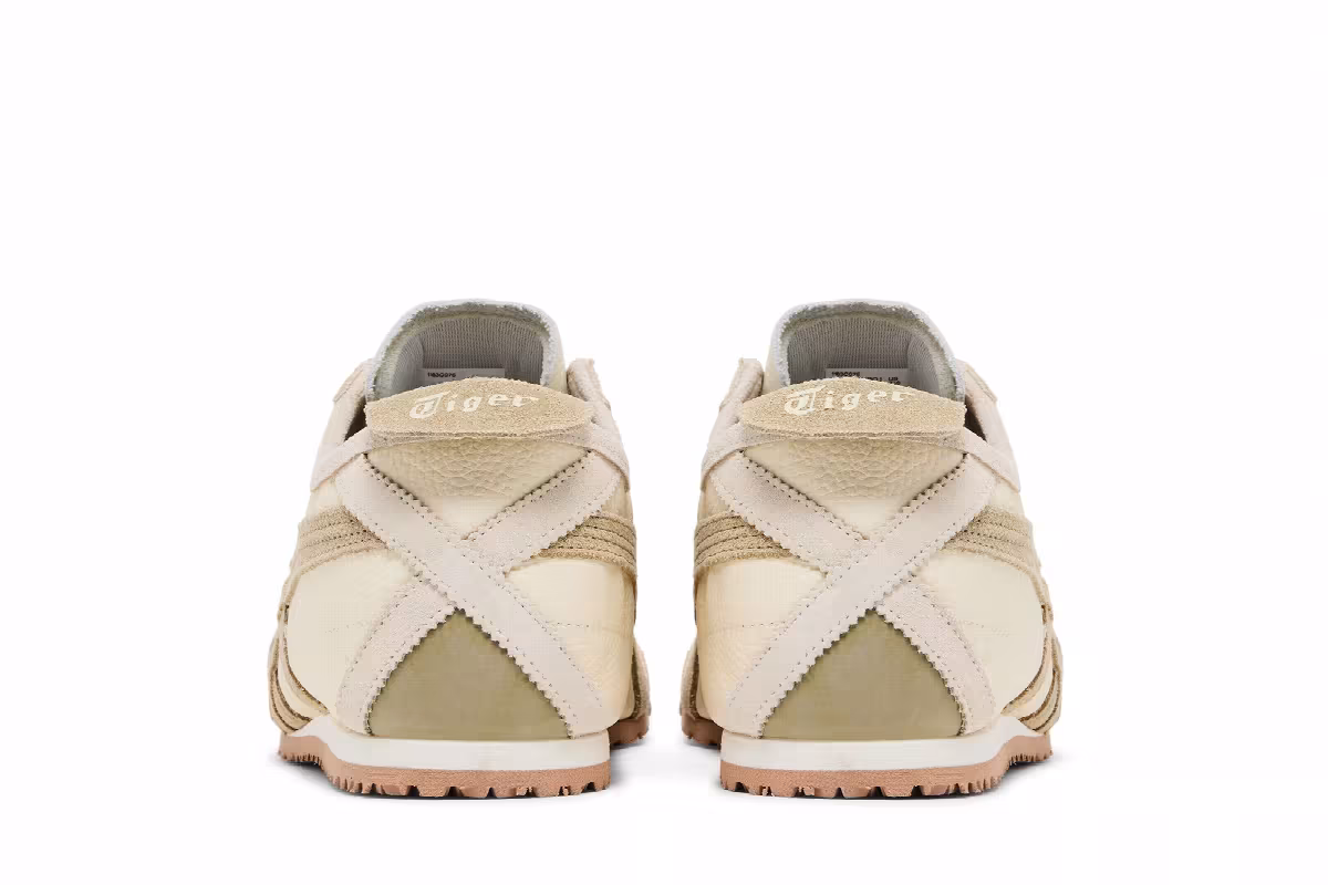 Onitsuka Tiger Mexico 66 Birch Carbon, view 7