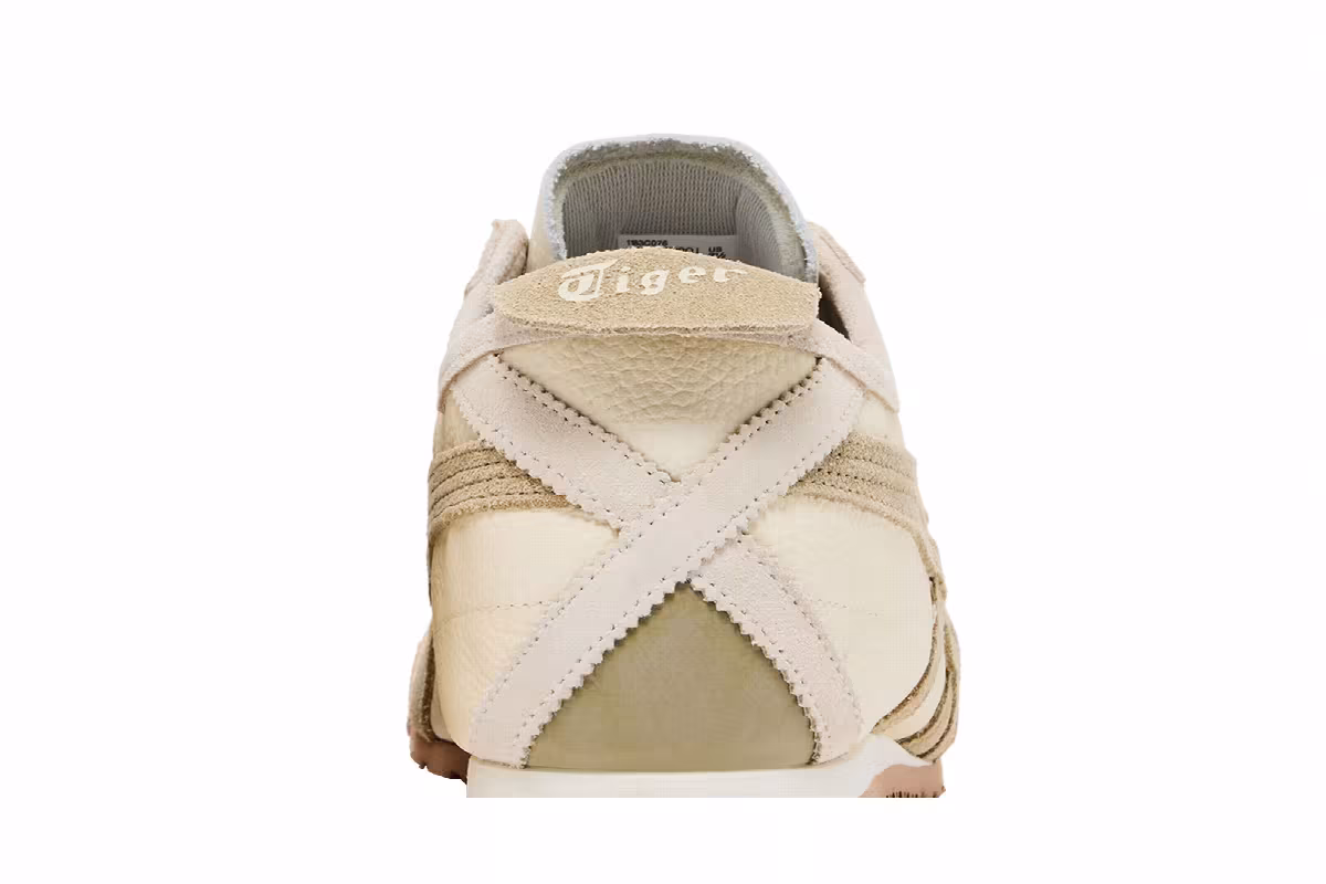 Onitsuka Tiger Mexico 66 Birch Carbon, view 8