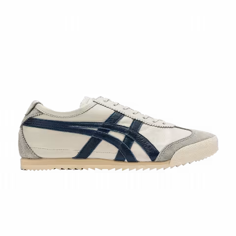 Onitsuka Tiger Wmns Mexico 66 Deluxe 'Birch Indigo Blue'