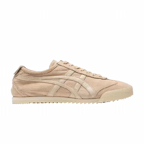Onitsuka Tiger Wmns Mexico 66 Deluxe 'Feather Grey'