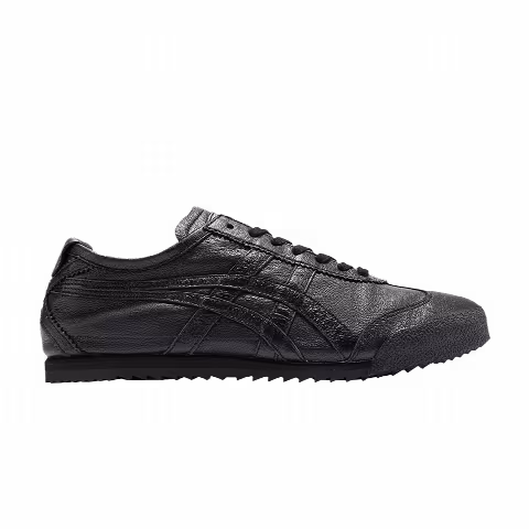 Onitsuka Tiger Wmns Mexico 66 Deluxe 'Triple Black'