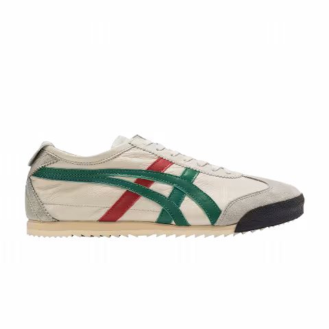 Onitsuka Tiger Wmns Mexico 66 Deluxe 'Cream Green'
