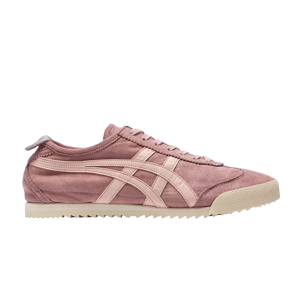 Onitsuka Tiger Women's Mexico 66 Deluxe Sakuragai