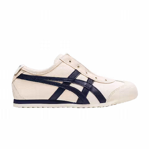 Onitsuka Tiger Mexico 66 Slip-On PS 'Birch Midnight'