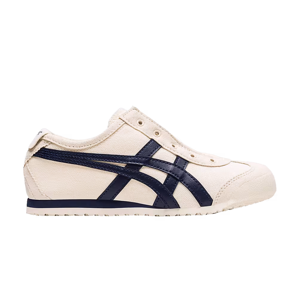 Onitsuka Tiger Mexico 66 Slip-On PS Birch Midnight