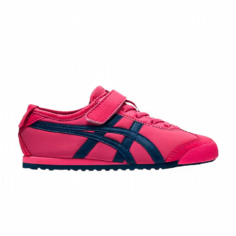 Onitsuka Tiger Mexico 66 PS 'Pink Cameo Mako Blue'