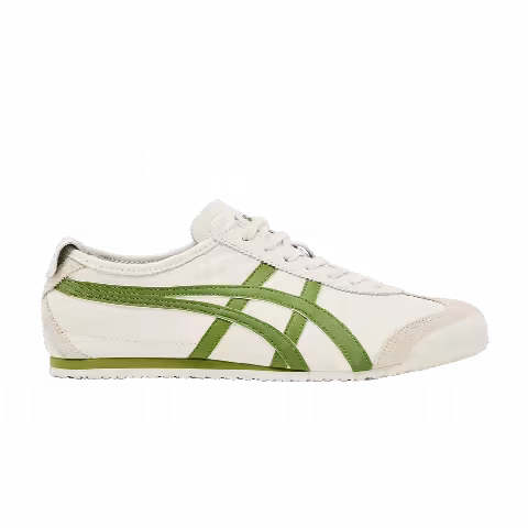 Onitsuka Tiger Mexico 66 'Cream Green'