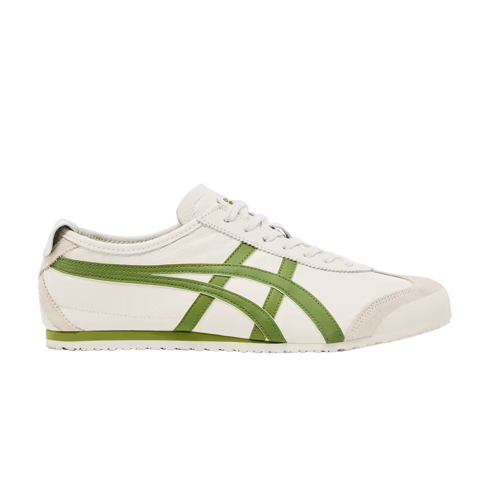 Onitsuka Tiger Mexico 66 Cream Green