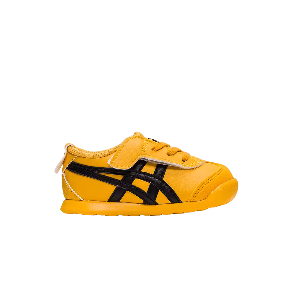 Onitsuka Tiger Mexico 66 TS Kill Bill 2023