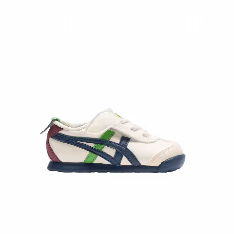 Onitsuka Tiger Mexico 66 TS 'Cream Mako Blue'