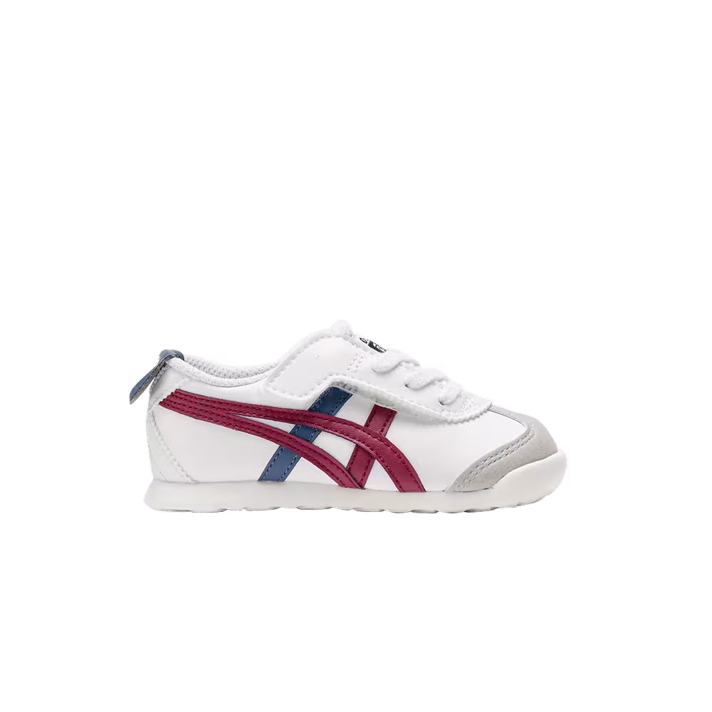 Onitsuka Tiger Mexico 66 TS White Dried Berry