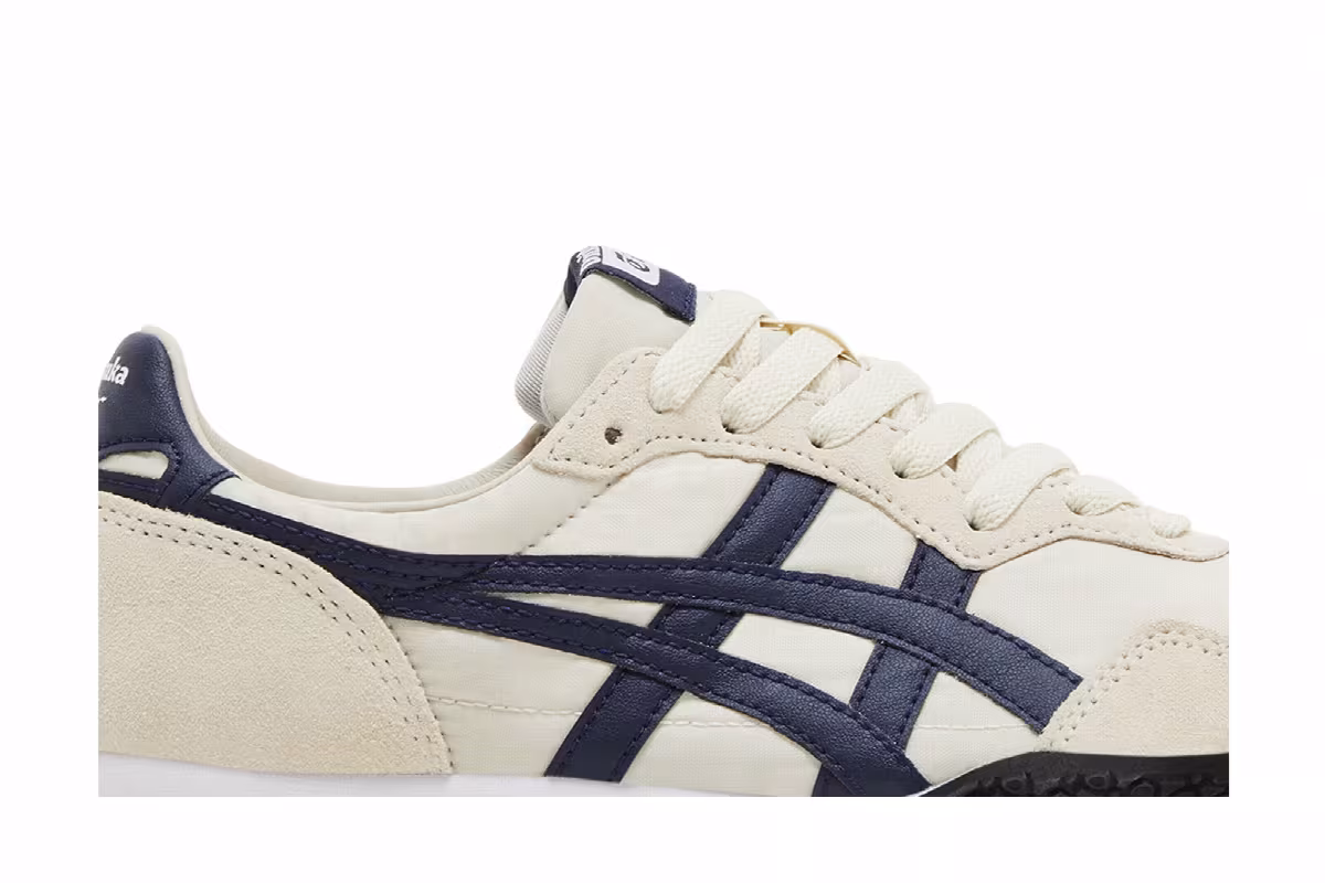 Onitsuka Tiger Serrano Birch Peacoat, view 3
