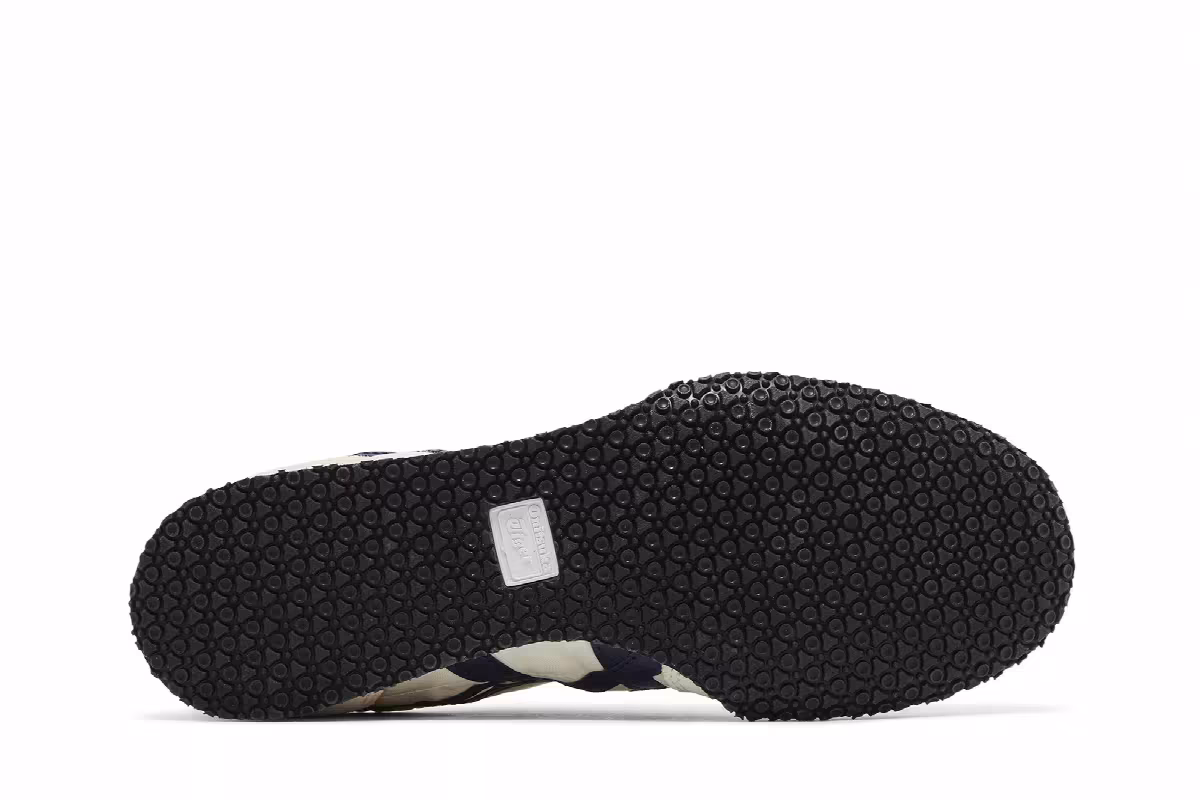 Onitsuka Tiger Serrano Birch Peacoat, view 5