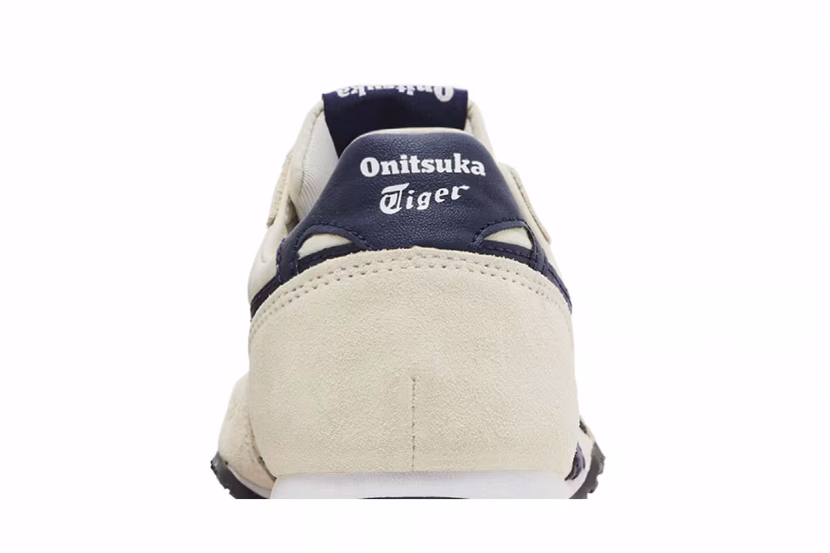 Onitsuka Tiger Serrano Birch Peacoat, view 8