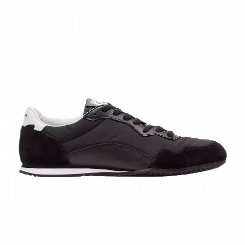 Onitsuka Tiger Serrano CL 'Black White'