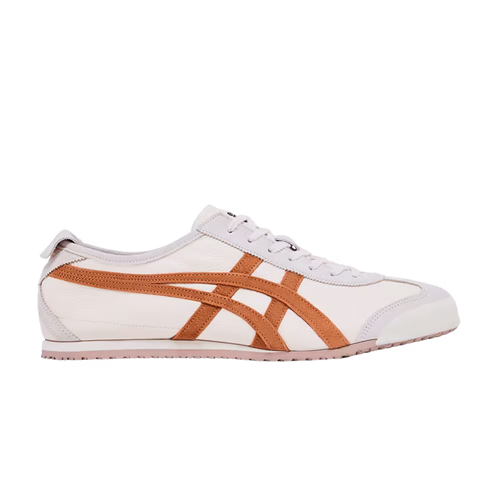 Onitsuka Tiger Mexico 66 Vintage Beige
