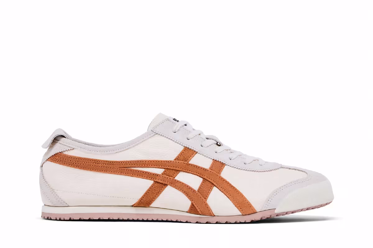 Onitsuka Tiger Mexico 66 Vintage Beige, view 2