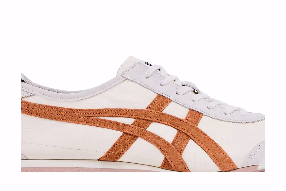 Onitsuka Tiger Mexico 66 Vintage Beige, view 3