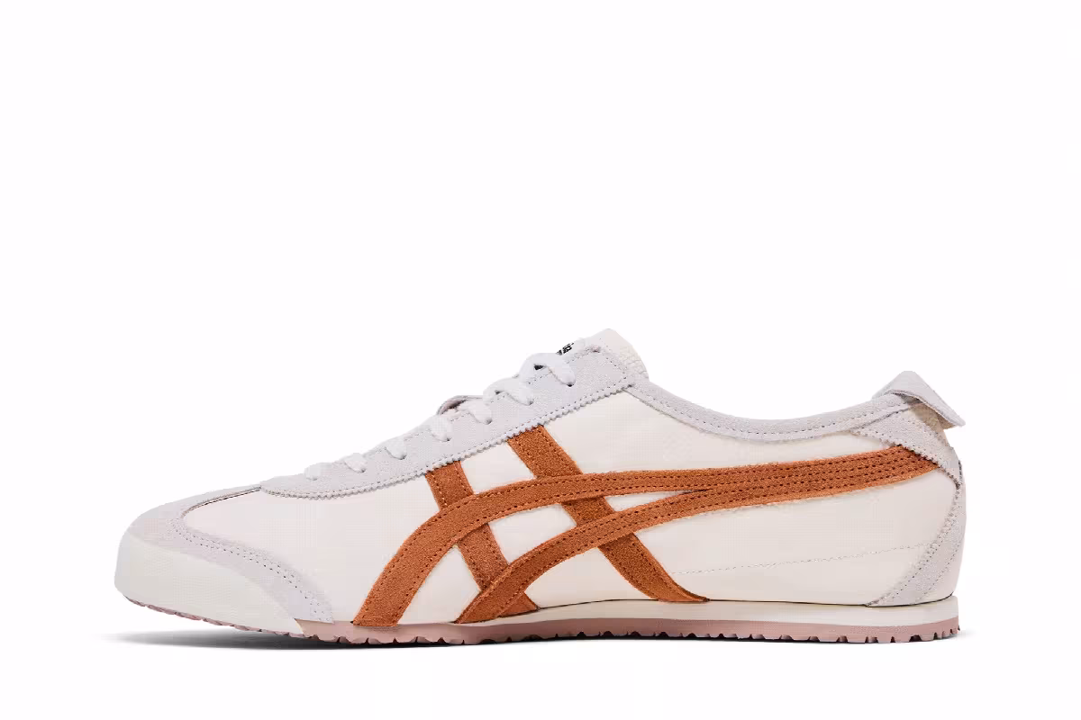 Onitsuka Tiger Mexico 66 Vintage Beige, view 4