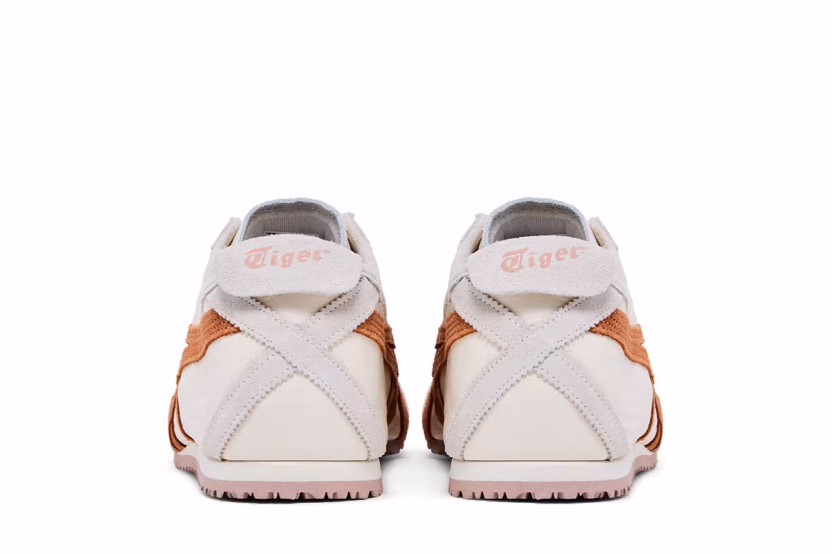 Onitsuka Tiger Mexico 66 Vintage Beige, view 7