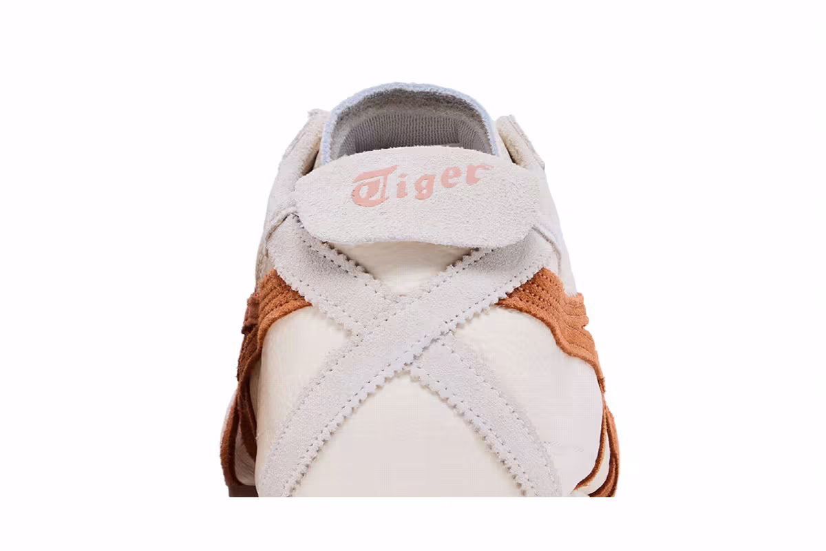 Onitsuka Tiger Mexico 66 Vintage Beige, view 8