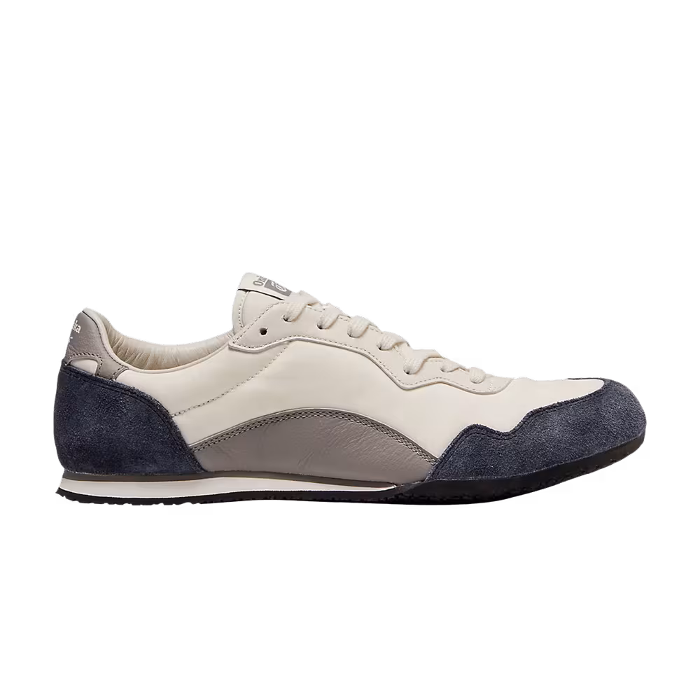 Onitsuka Tiger Serrano CL Cream Steeple Grey