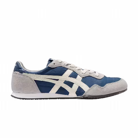 Onitsuka Tiger Serrano 'Mako Blue Cream'